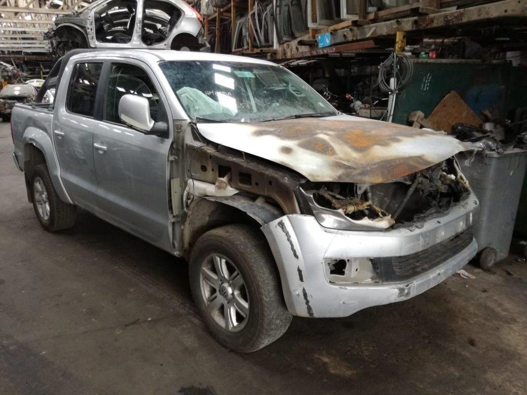  Volkswagen AMAROK 2013    EN DESARME